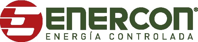 Logo ENERCON